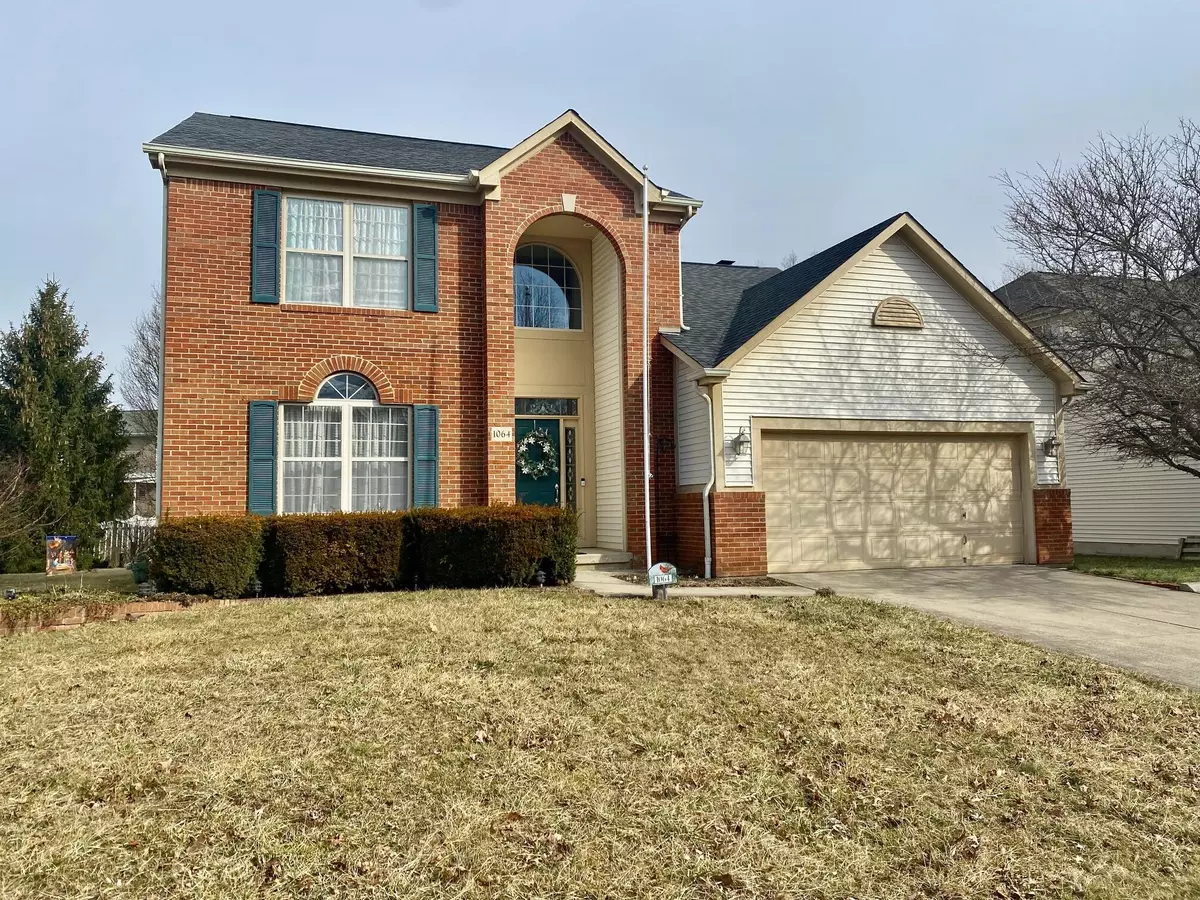 Reynoldsburg, OH 43068,1064 Bergenia Drive