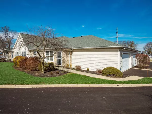 Canal Winchester, OH 43110,185 Groveport Pike #D