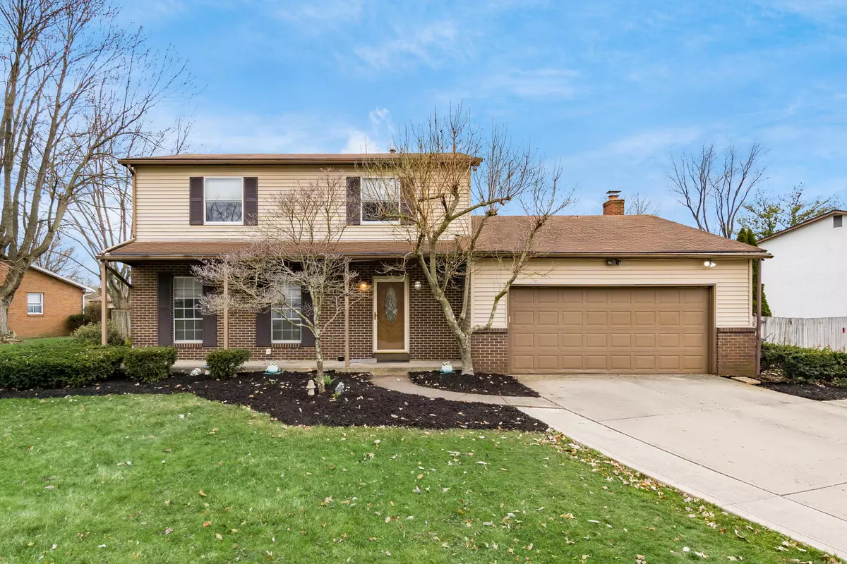 Reynoldsburg, OH 43068,6585 Birchview Drive