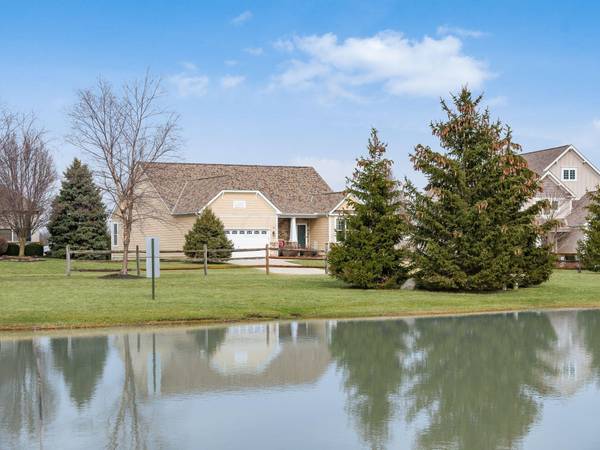 3087 Avonlea Way,  Lewis Center,  OH 43035