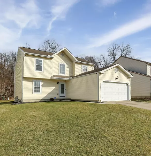 202 Bergoholt Street, Blacklick, OH 43004