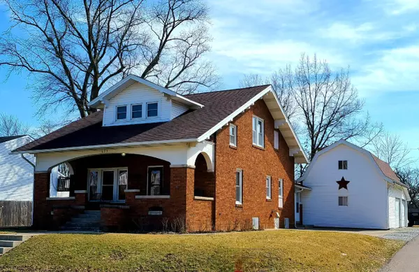 Washington Court House, OH 43160,629 Leesburg Avenue