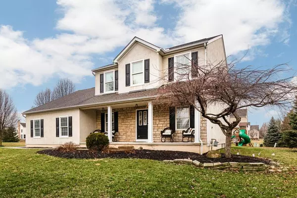 Hilliard, OH 43026,6222 Anndina Court