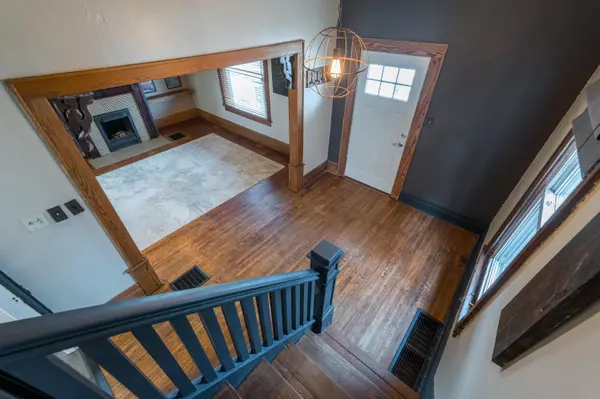 Columbus, OH 43202,2616 Indianola Avenue