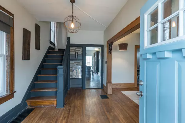 Columbus, OH 43202,2616 Indianola Avenue