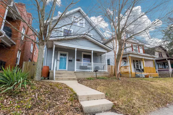 Columbus, OH 43202,2616 Indianola Avenue