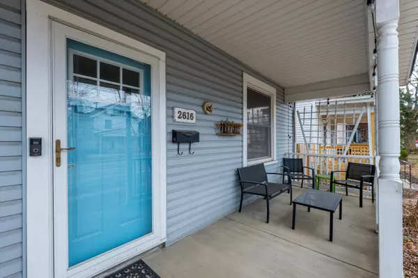 Columbus, OH 43202,2616 Indianola Avenue