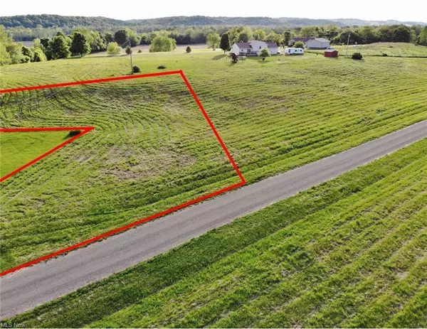 Dresden, OH 43821,0 Honeysuckle Lane #Lot 9