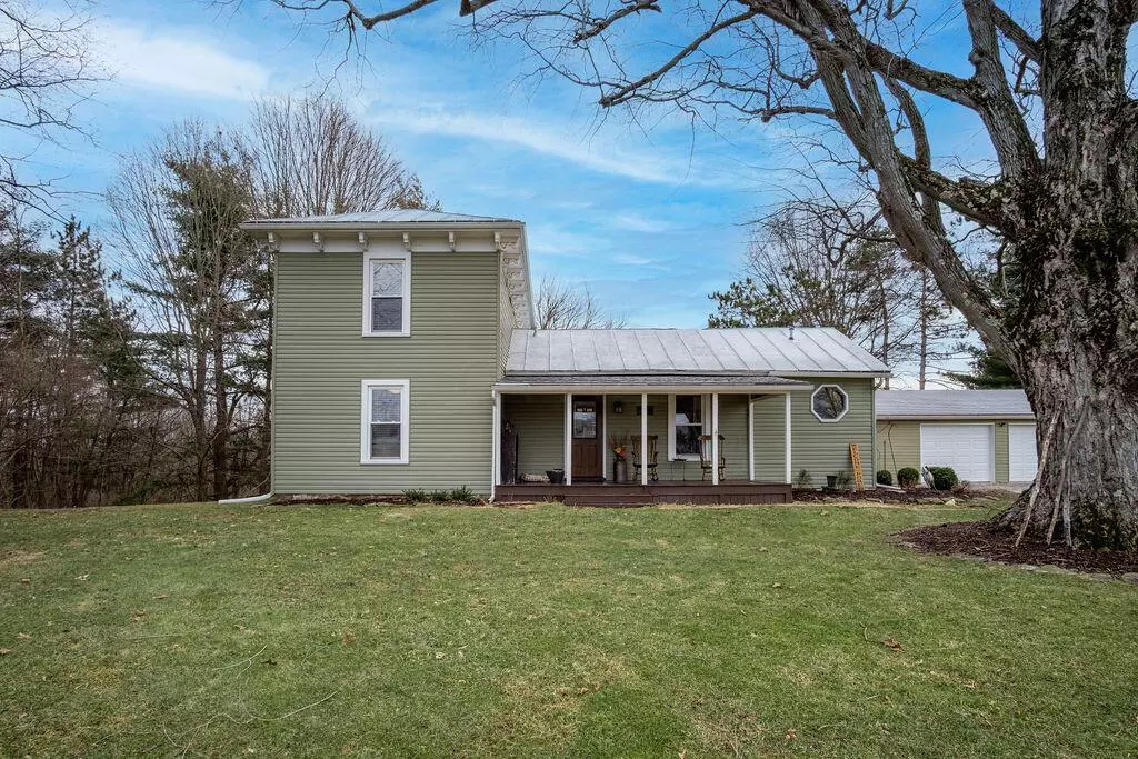 Mount Gilead, OH 43338,5532 County Road 101