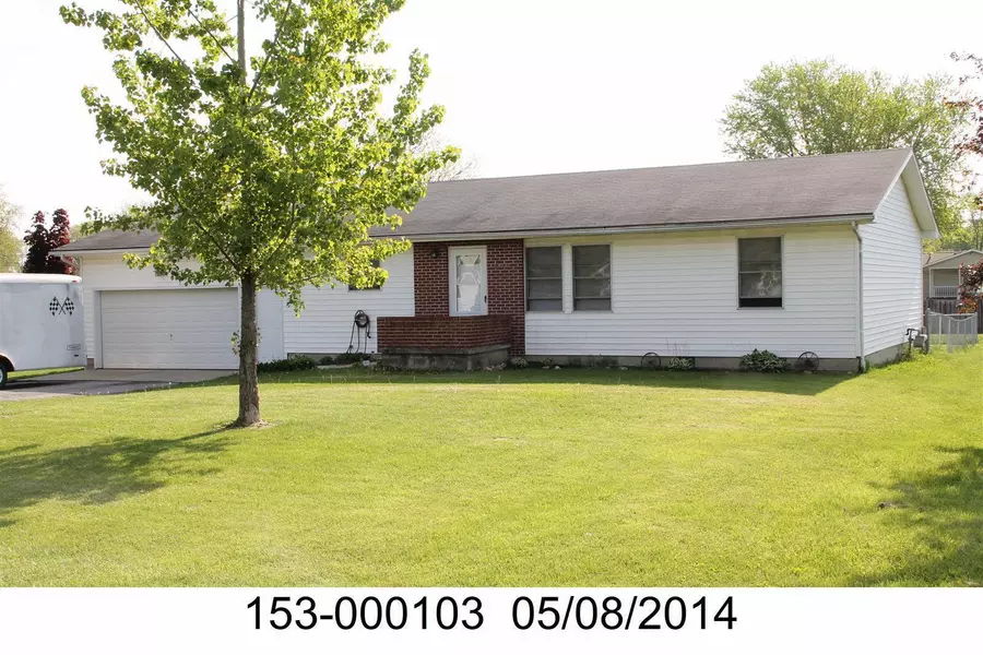 4344 S Ethel Road, Obetz, OH 43207