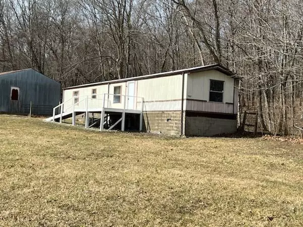 2771 Simmons Road, Chillicothe, OH 45601