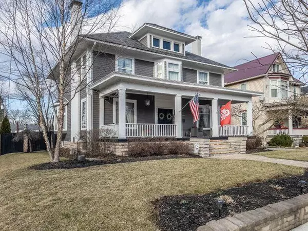 Urbana, OH 43078,566 Scioto Street