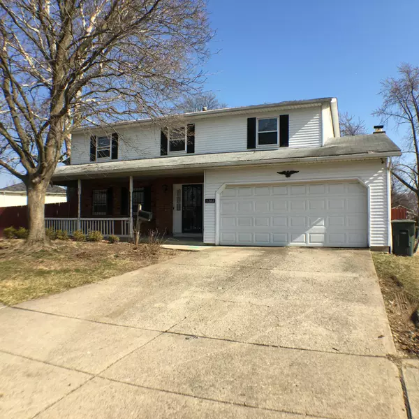 5202 Northtowne Boulevard, Columbus, OH 43229