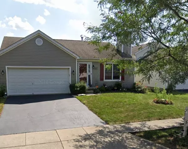 254 Iris Trail Drive, Galloway, OH 43119