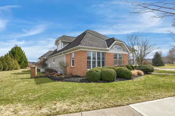 Granville, OH 43023,140 Colomen Gwen Circle