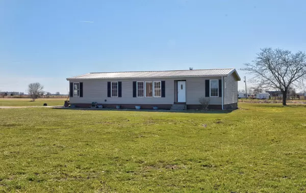 Mount Sterling, OH 43143,15561 Blain Road