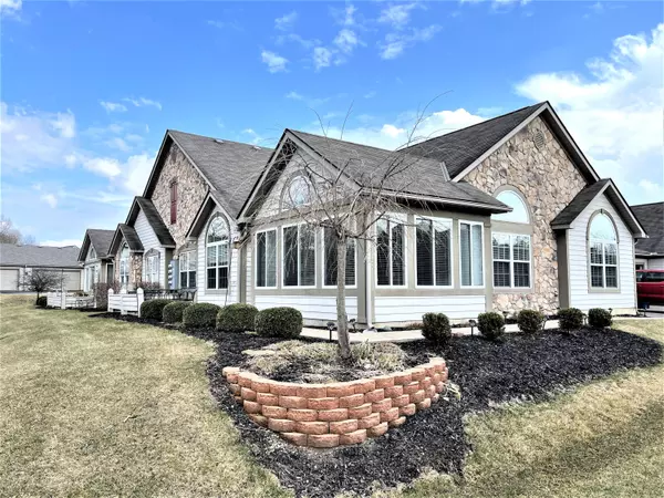 123 Colonial Woods Drive, Mount Vernon, OH 43050