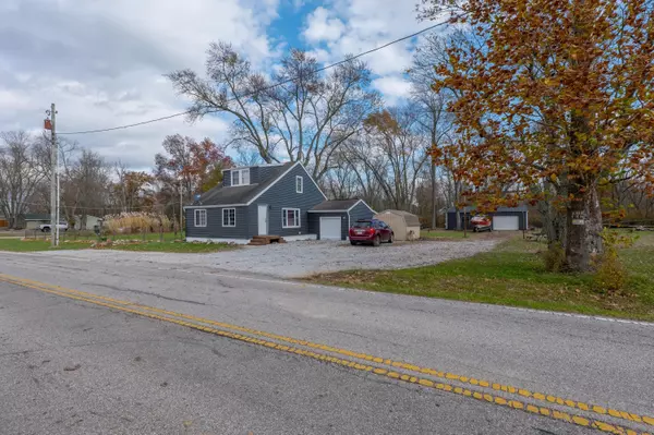 Thornville, OH 43076,13330 Shell Beach Road