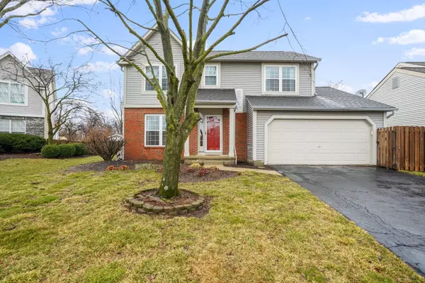 Grove City, OH 43123,4424 Demorest Highlands Lane