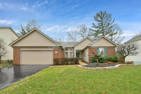 7945 Windrift Place, Reynoldsburg, OH 43068