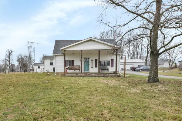 13495 Hillcrest Drive, Greenfield, OH 45123