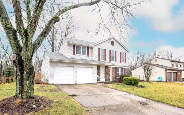 Reynoldsburg, OH 43068,8199 Priestley Drive