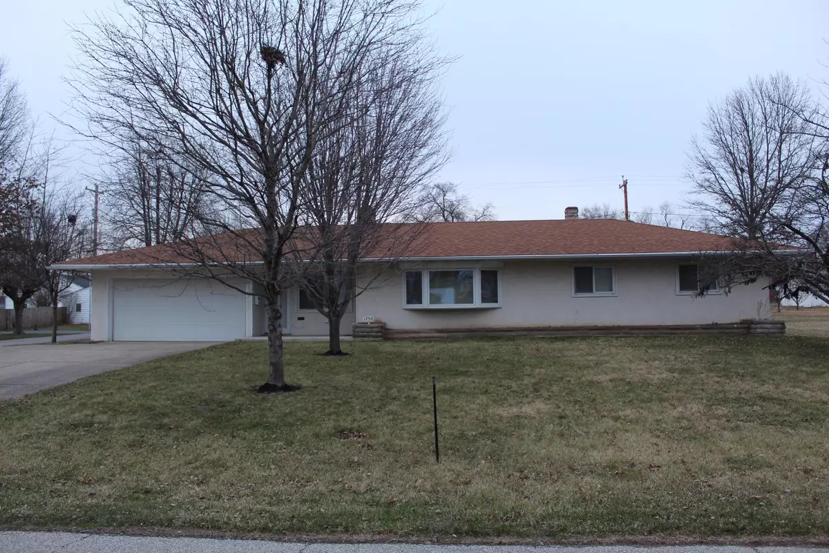 Obetz, OH 43207,1750 Irwin Avenue