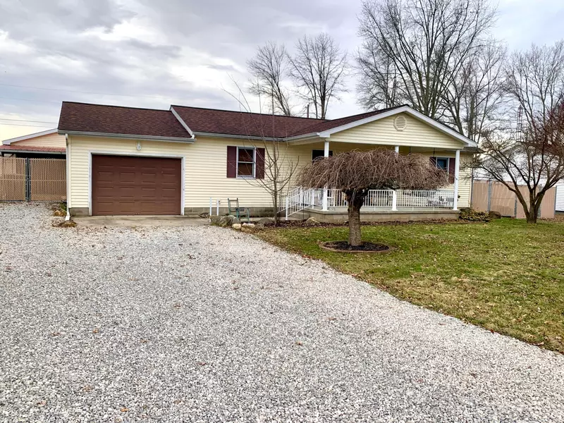 435 4th Street, Beaver, OH 45613