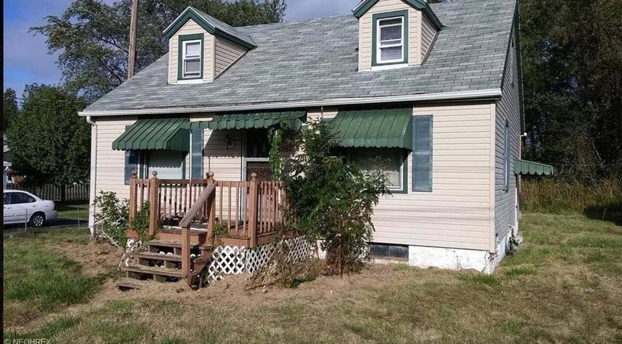 5852 Woodman Avenue, Ashtabula, OH 44004