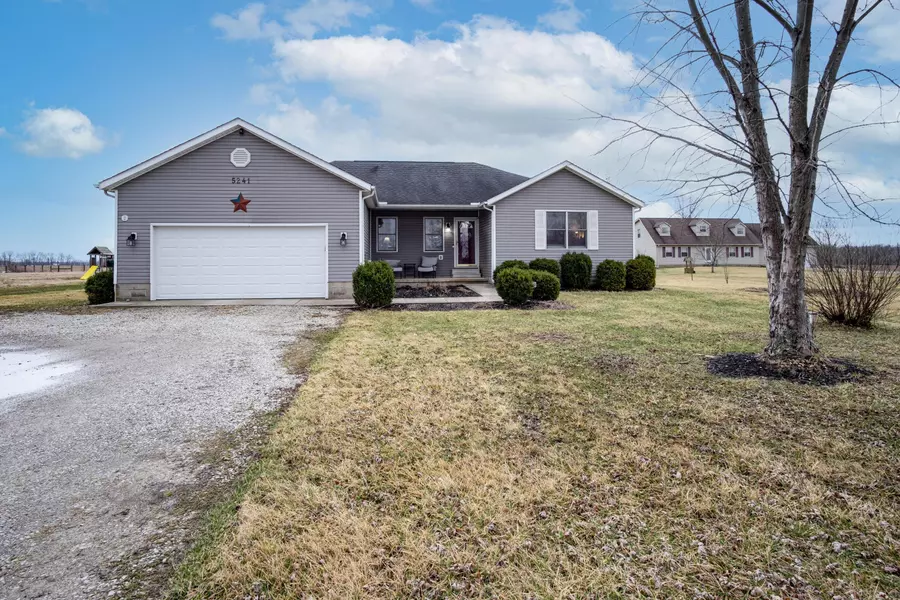 5241 Hagerty Road, Ashville, OH 43103