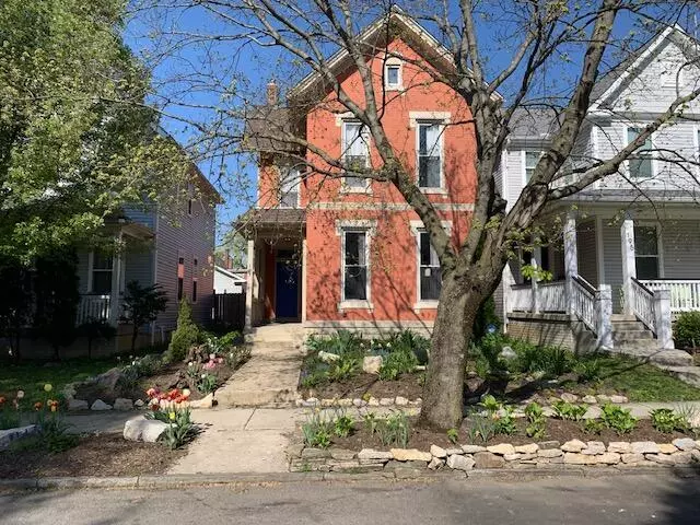 191 N 21st Street, Columbus, OH 43203