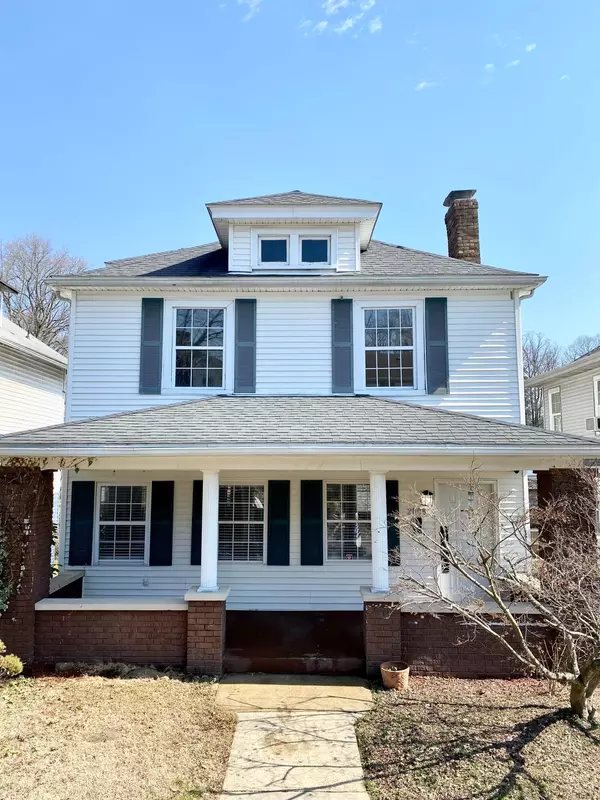 2008 Sunrise Avenue, Portsmouth, OH 45662