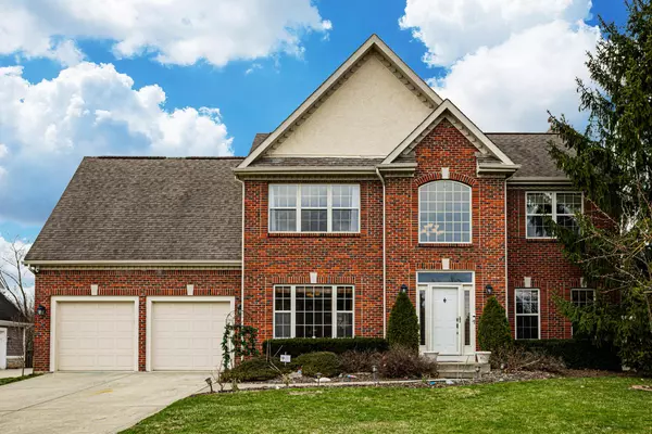 Westerville, OH 43082,5772 Highland Hills Drive