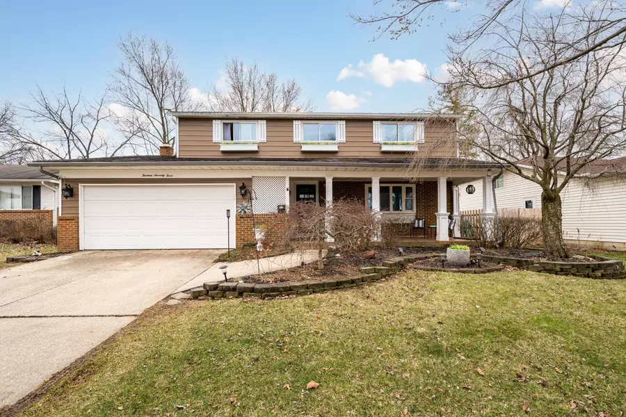 1373 Bolenhill Avenue, Columbus, OH 43229