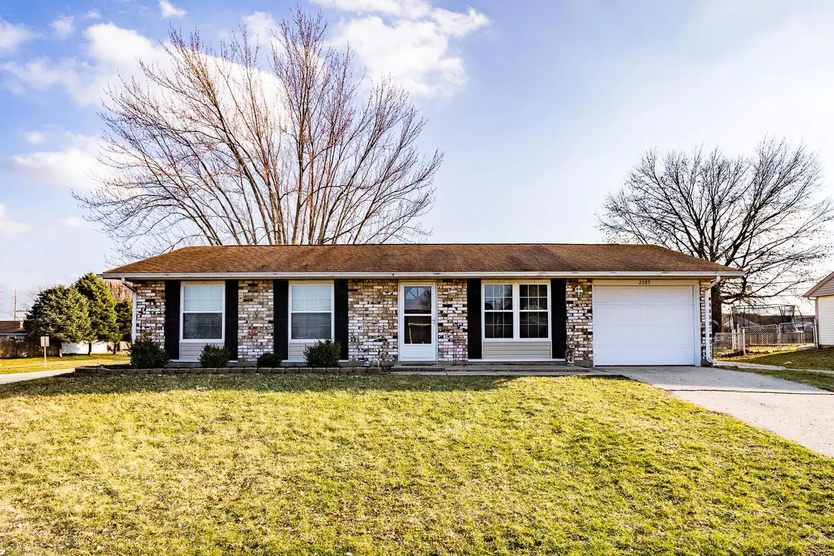 Circleville, OH 43113,2085 Ottawa Drive