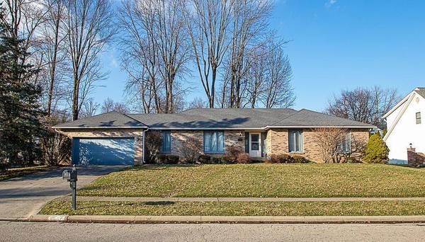 5156 Doral Avenue,  Columbus,  OH 43213