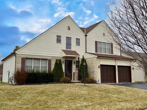 Hilliard, OH 43026,4977 Radstock Court