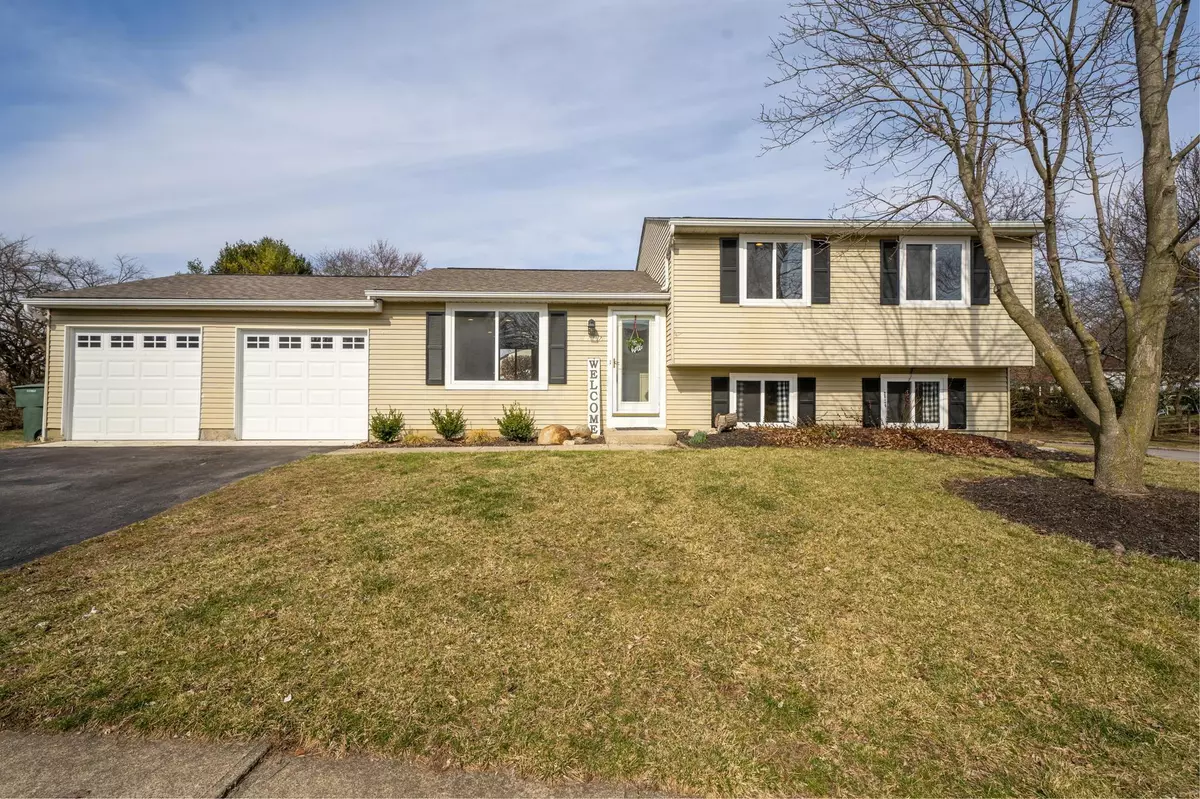 Dublin, OH 43017,6527 Baffin Drive