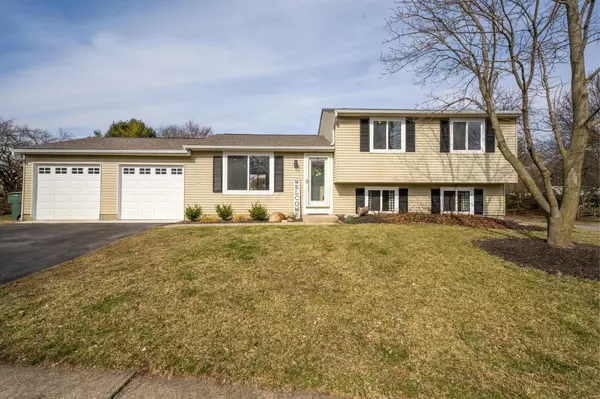 6527 Baffin Drive, Dublin, OH 43017