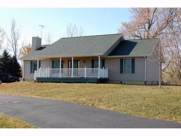 8235 OH-245 Street #8235, North Lewisburg, OH 43060