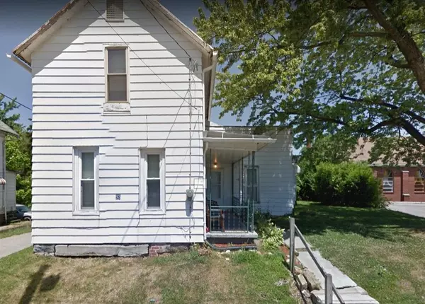 93 Flint Street, Mansfield, OH 44902