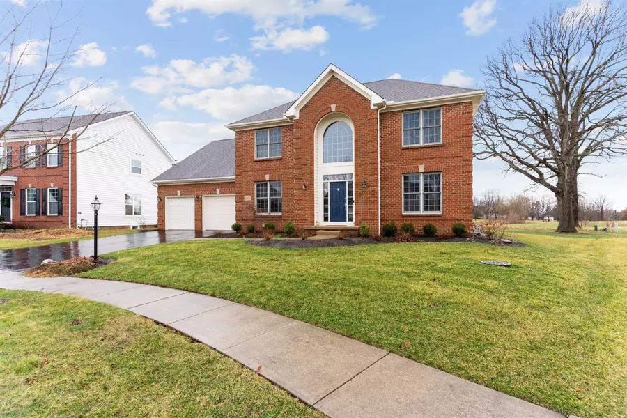 6955 Kindler Drive, New Albany, OH 43054