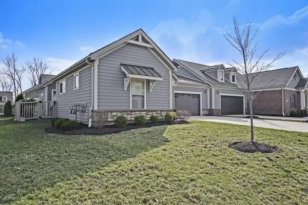 Grove City, OH 43123,2637 Gardenview Loop #48-263