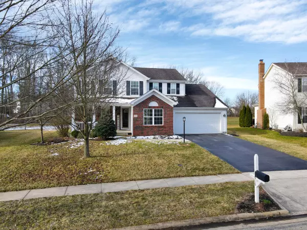 Westerville, OH 43082,5816 Chiddingstone Lane