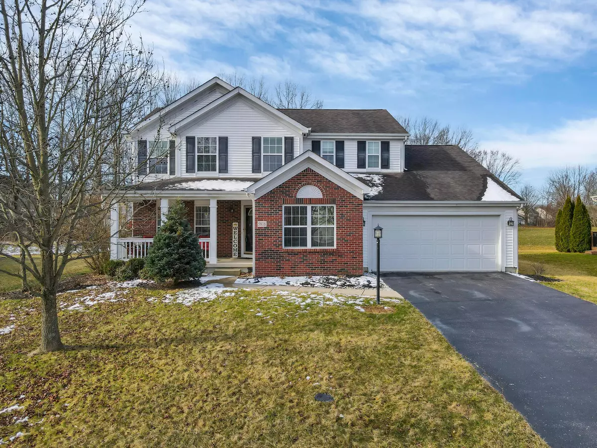 Westerville, OH 43082,5816 Chiddingstone Lane