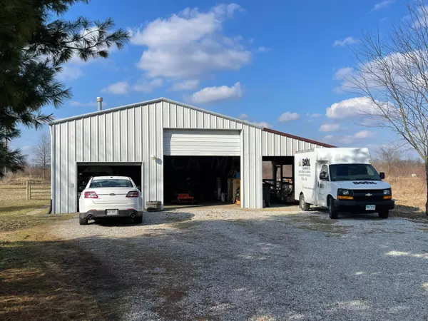 Galion, OH 44833,4569 Township Road 31