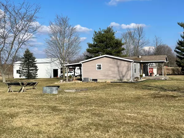 Galion, OH 44833,4569 Township Road 31