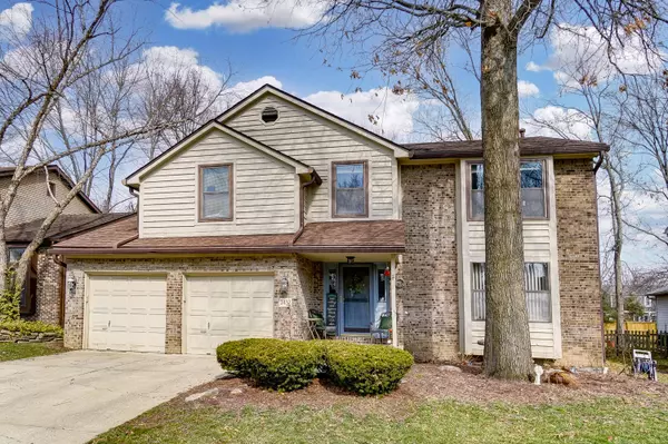 Powell, OH 43065,2432 Shroton Court