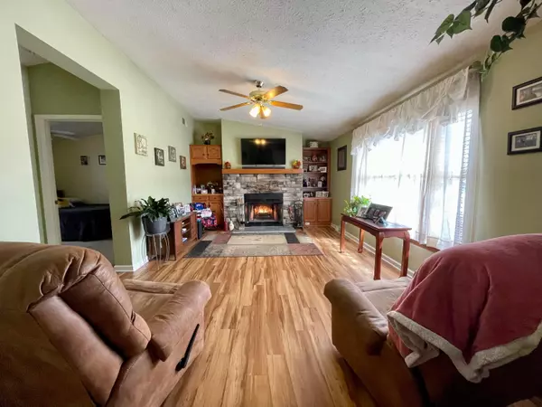 Mount Gilead, OH 43338,7326 St Rt 19 Unit 2 Lots #196-200