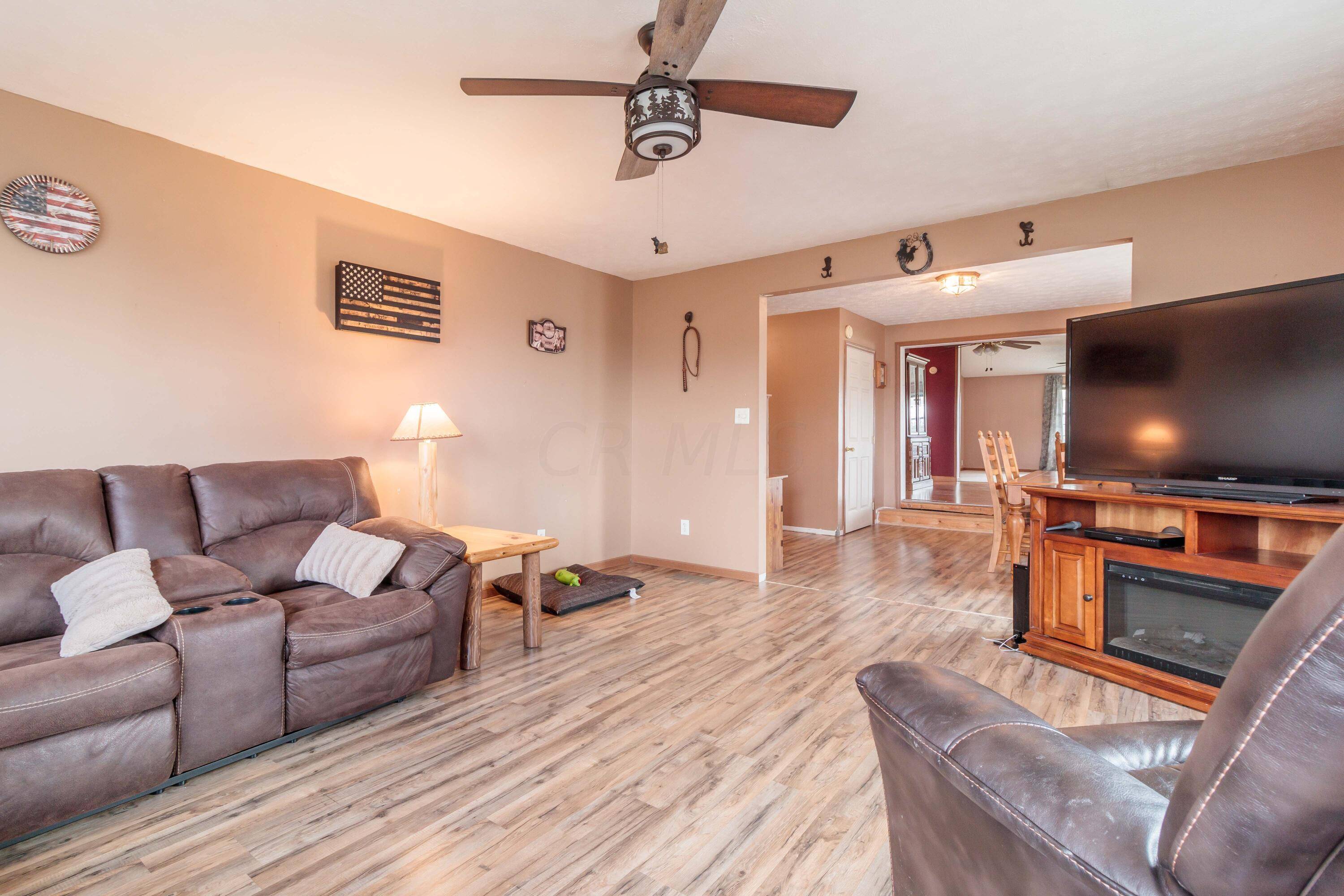 Baltimore, OH 43105,540 Pleasantville Road